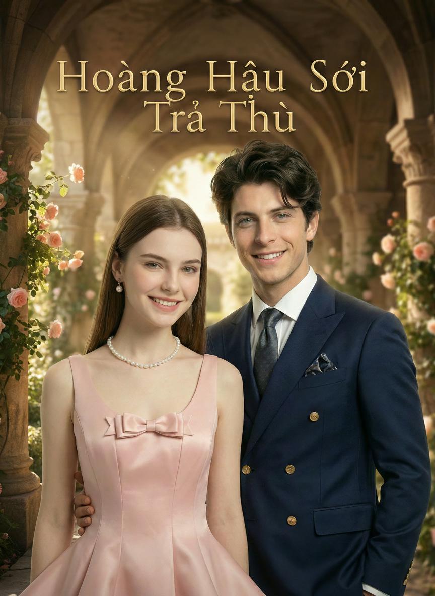 Hoàng Hậu Sói Trả Thù