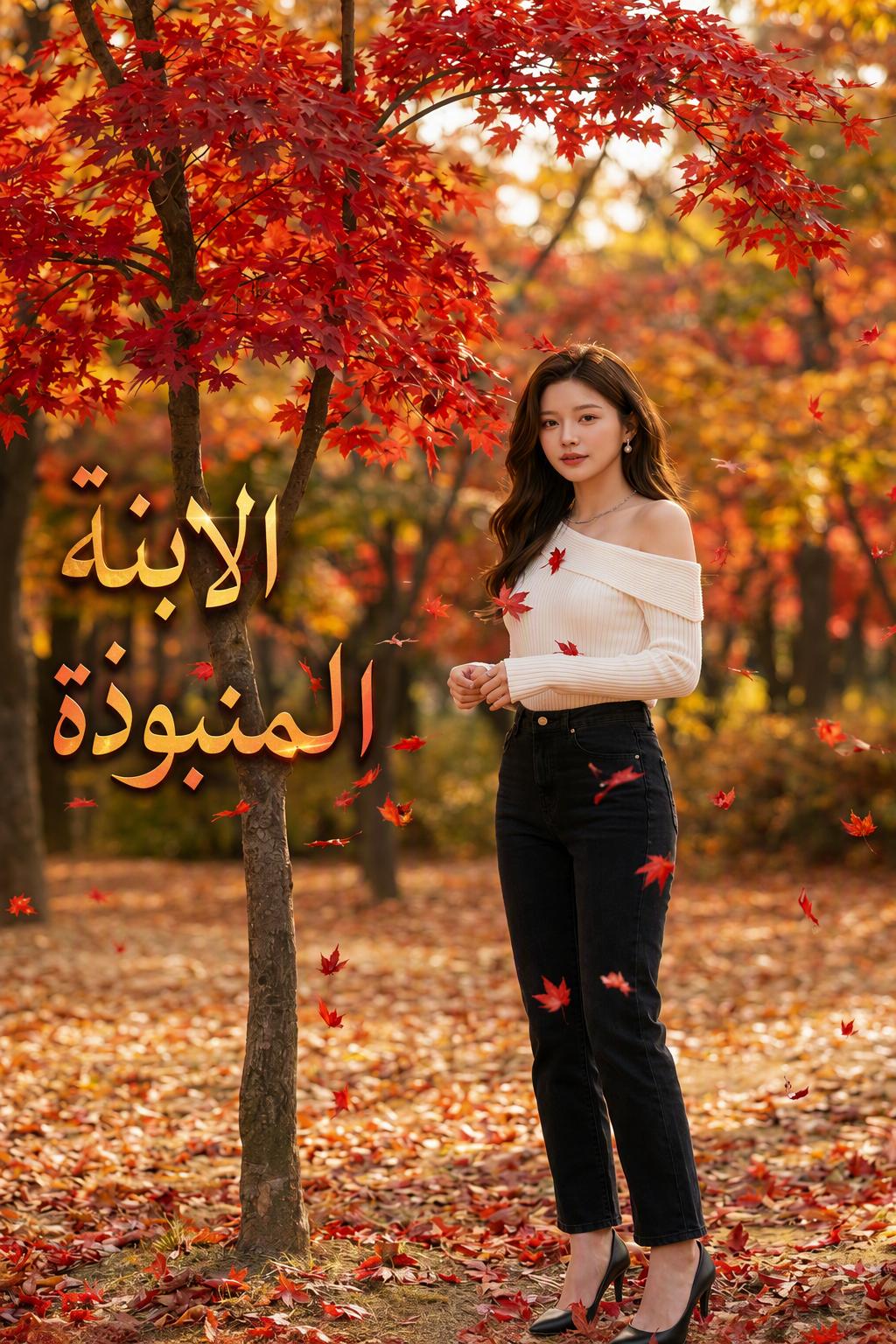 被遗弃的女儿