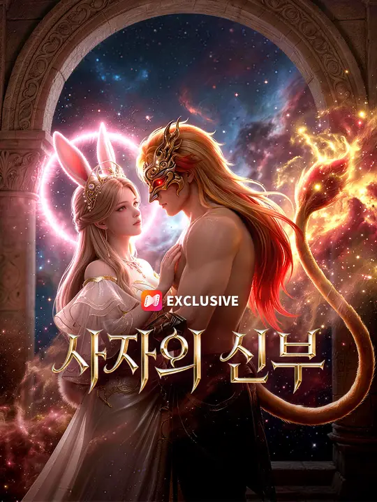 사자의 신부