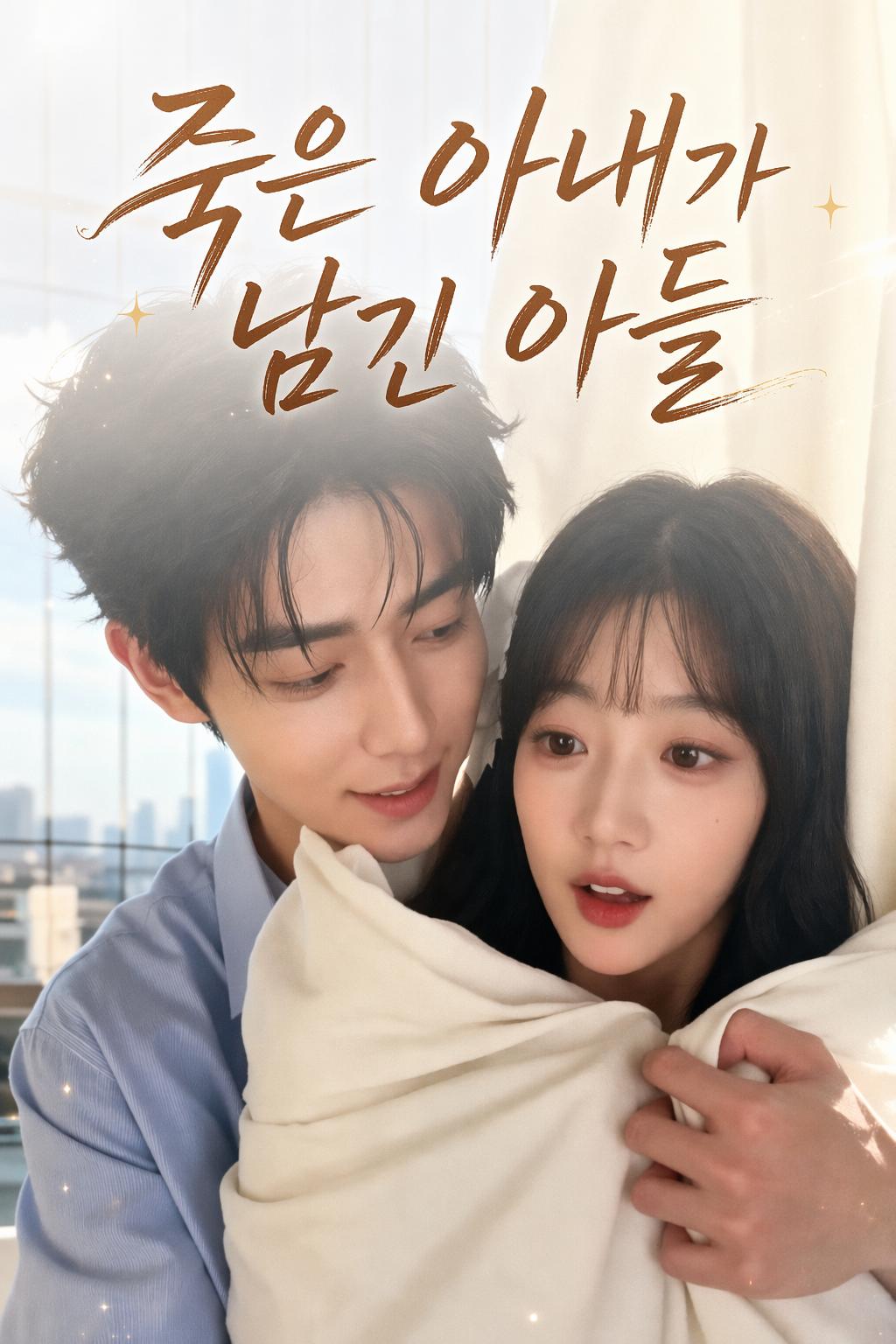 사장님, 제가 당신의 아들입니다