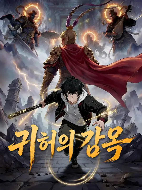 귀허의 감옥