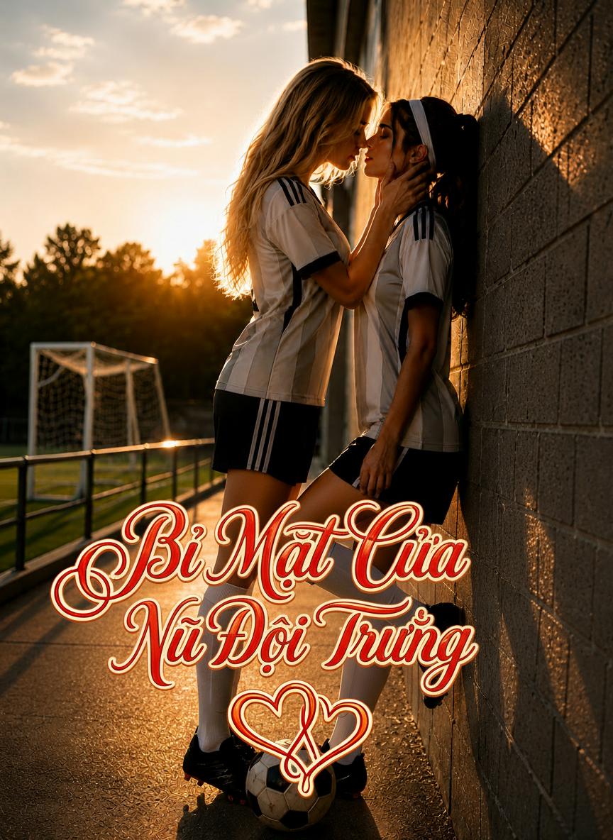 Bí Mật Của Nữ Đội Trưởng