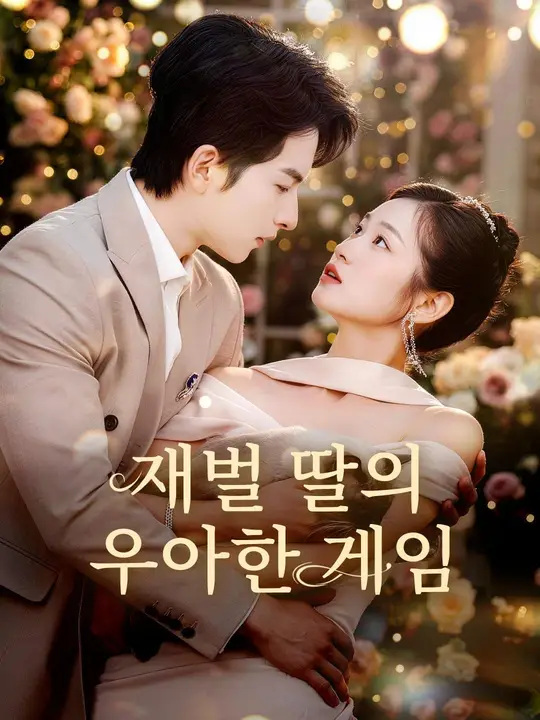 (더빙) 재벌 딸의 우아한 게임