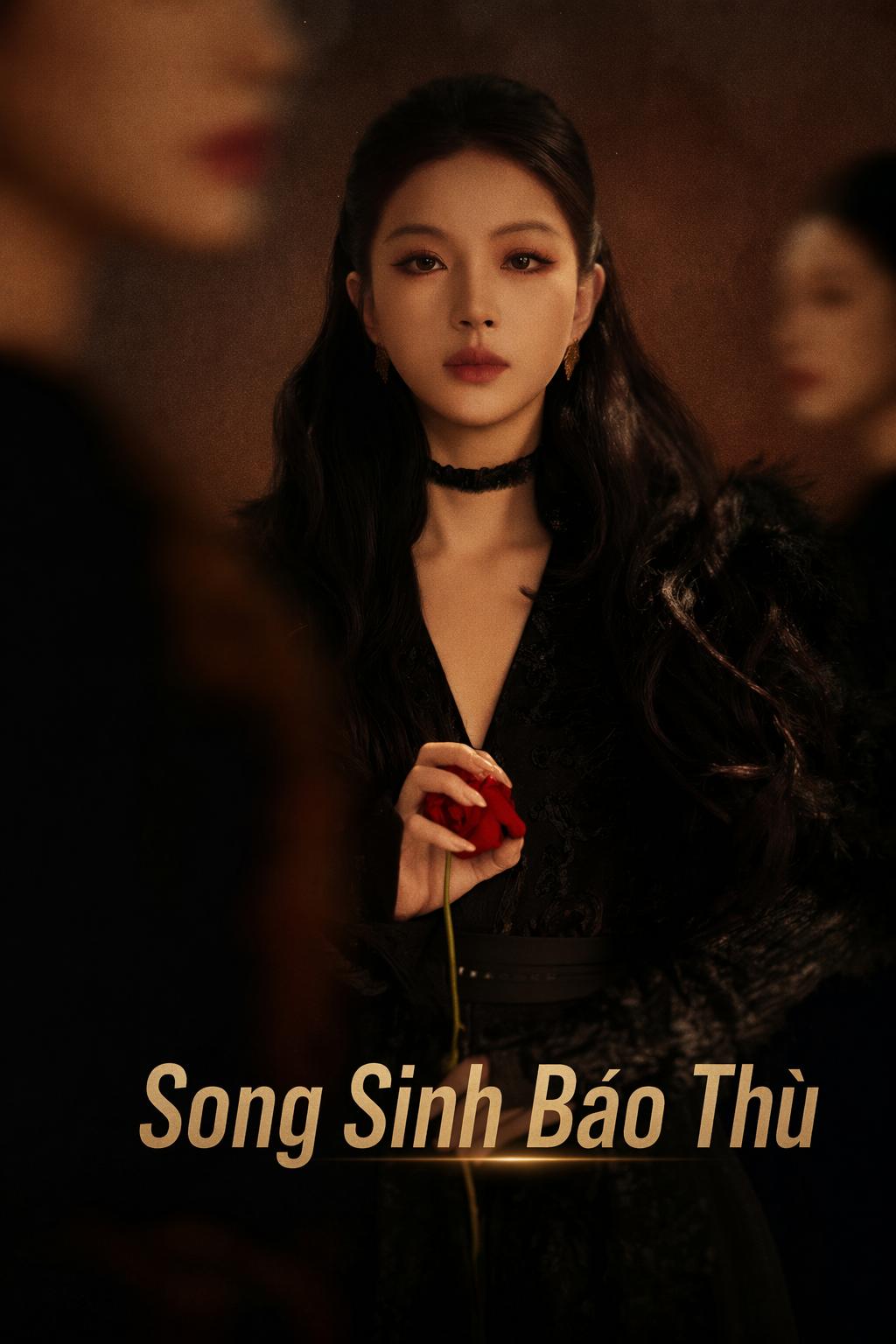 Song Sinh Báo Thù