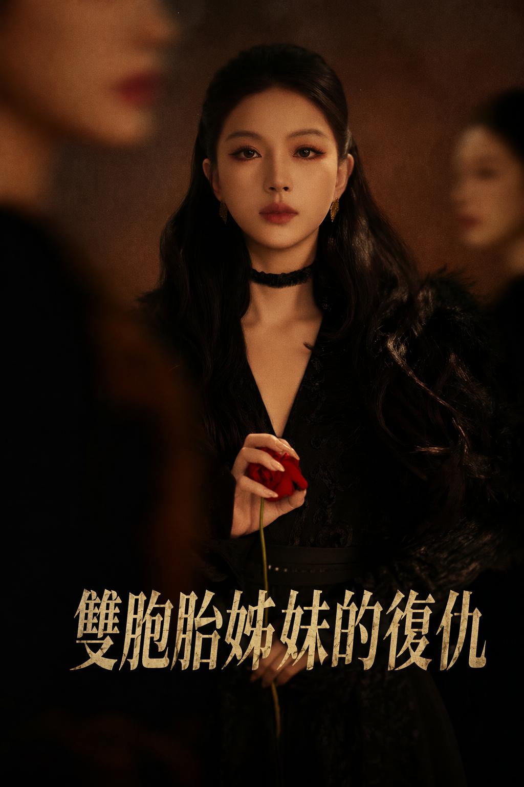 双生姐妹绝地反击