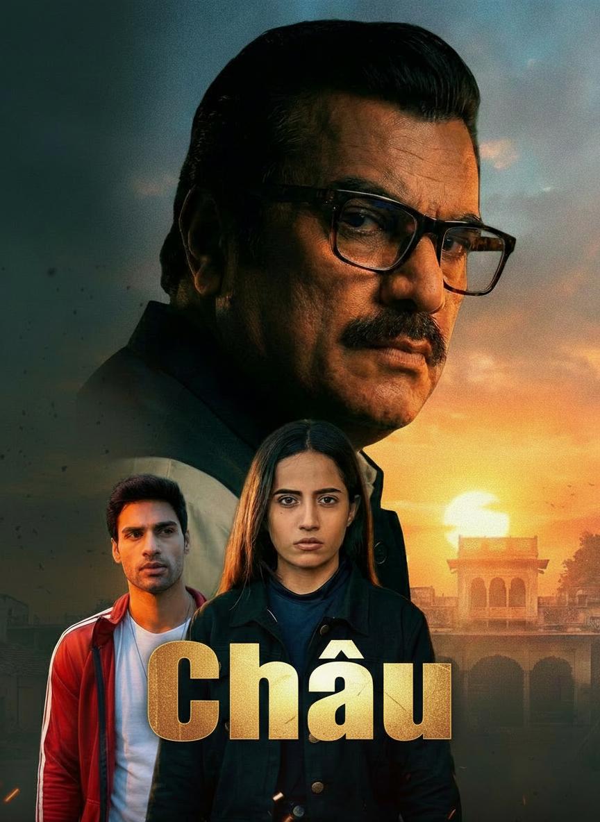 Châu