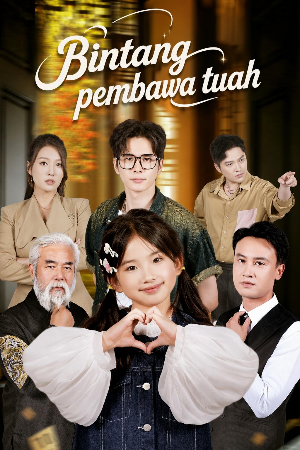 Tetamu Bertuah di Rumah Kami