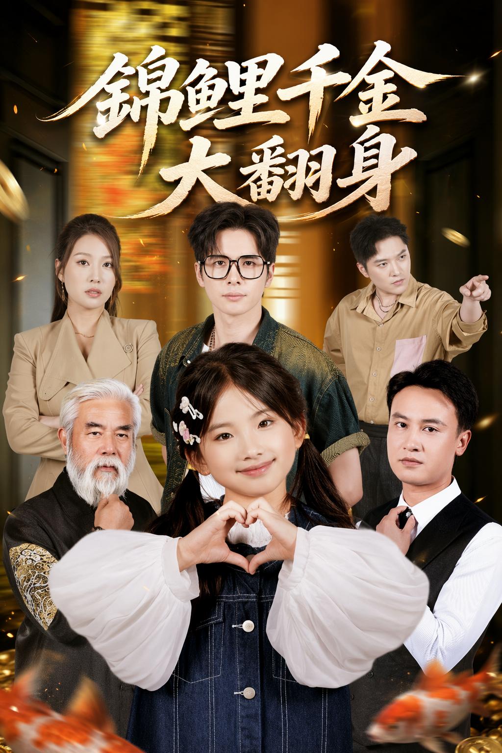 我们家的幸运客人