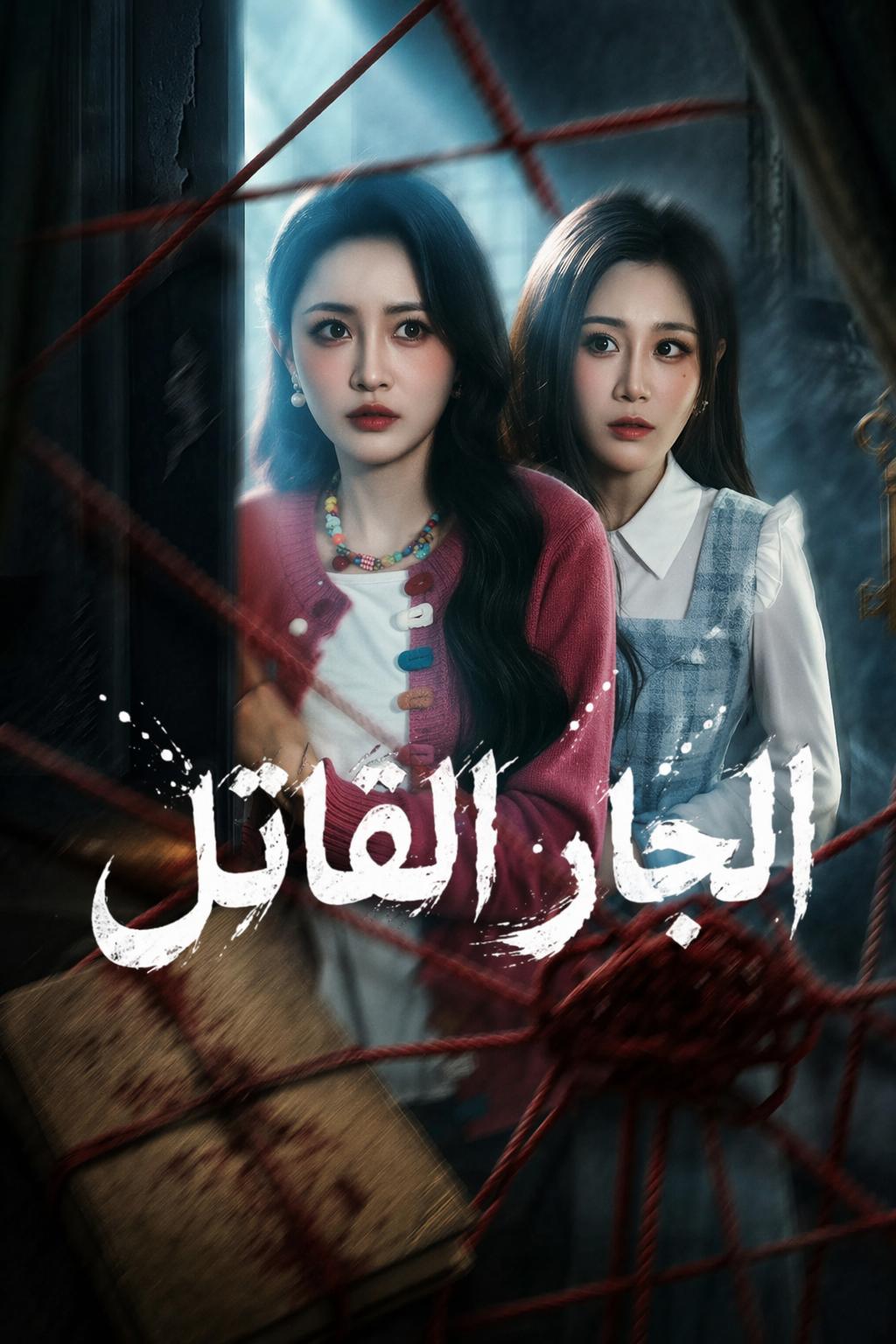 الجار القاتل