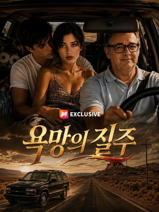 욕망의 질주