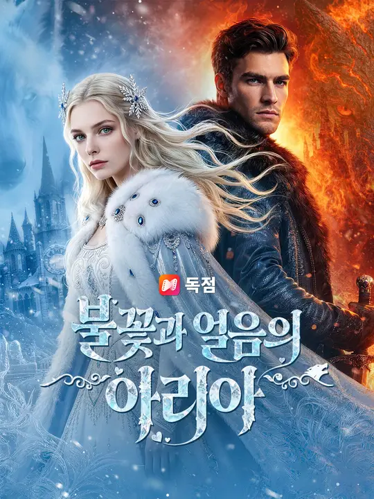불꽃과 얼음의 아리아