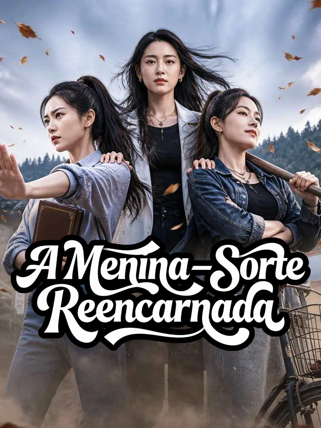 A Pequena Senhorita da Fortuna