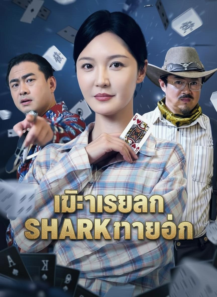 เมียเซียนพนัน