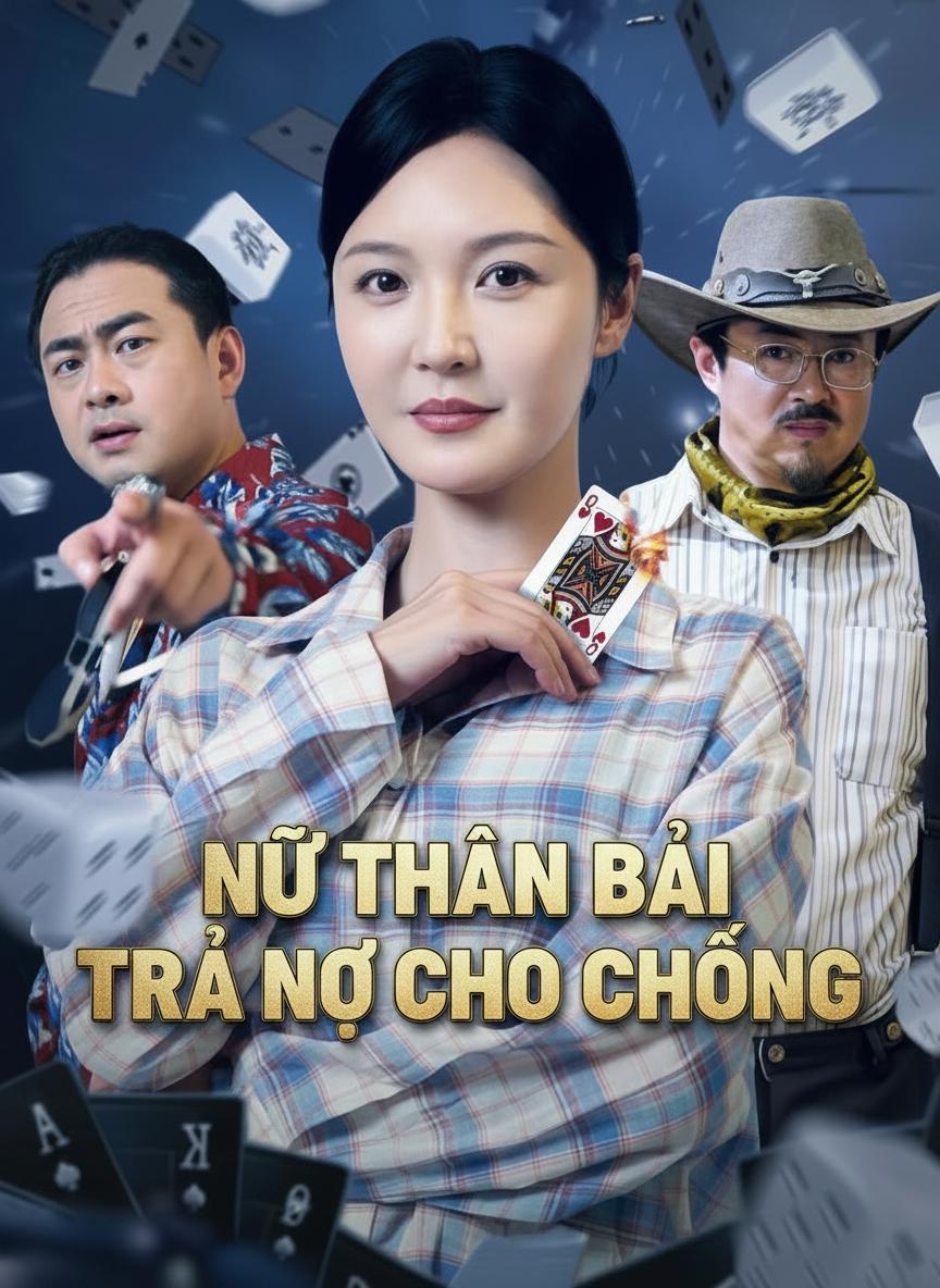 Vợ Của Vua Bịp