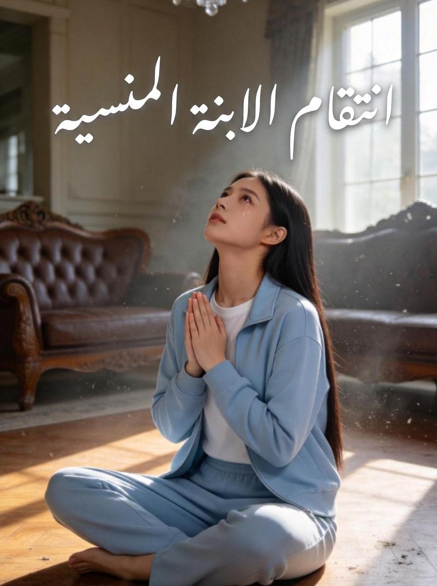وُلدت من جديد لاستعادة كل شيء