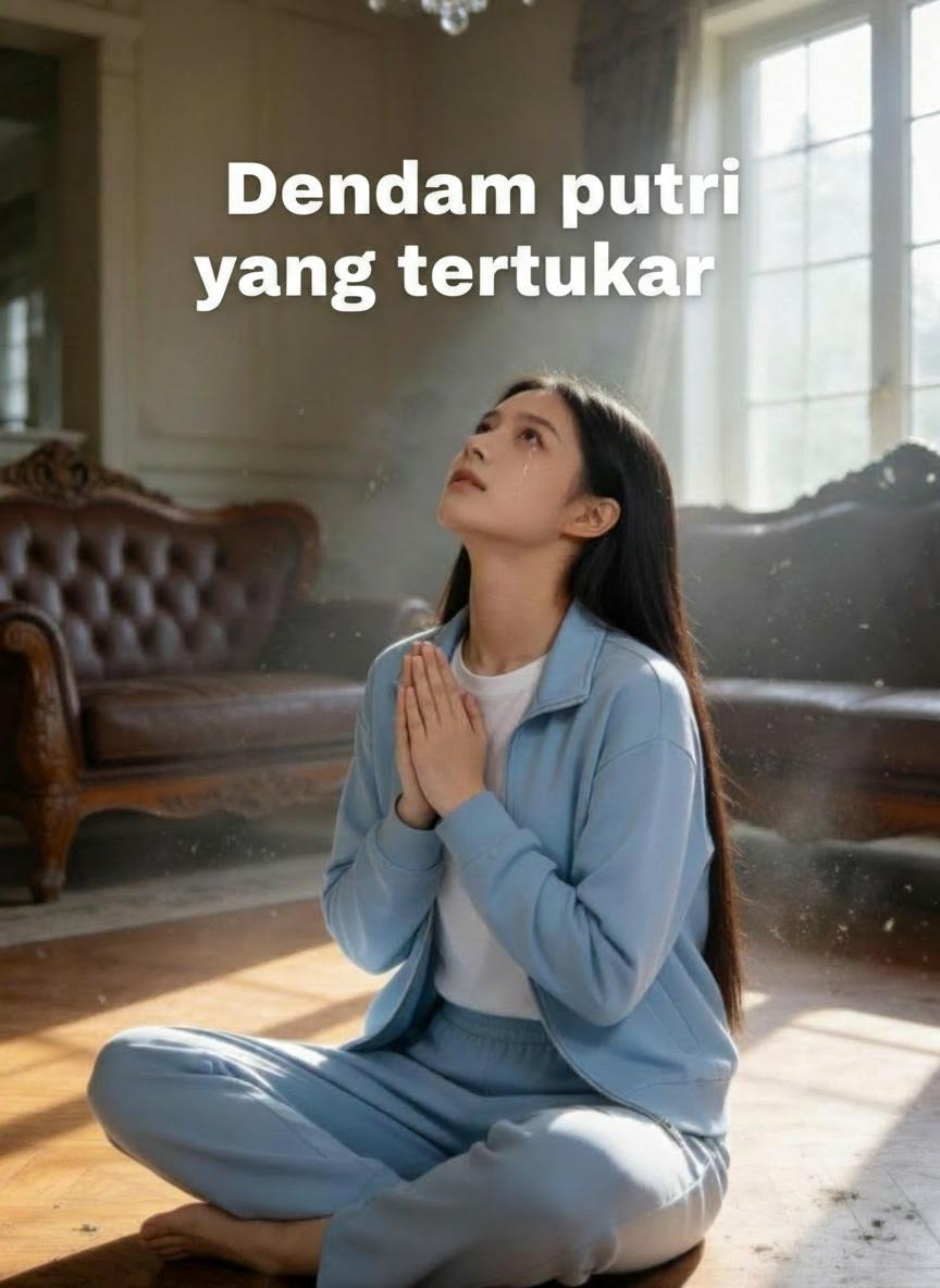 Terlahir Kembali untuk Merebut Kembali Segalanya