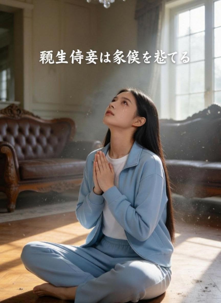 転生してすべてを取り戻す