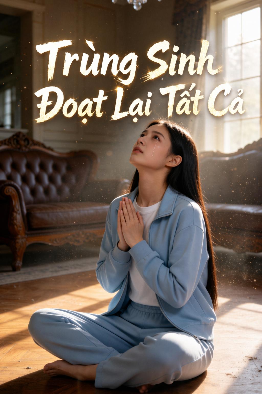 Trùng Sinh Đoạt Lại Tất Cả