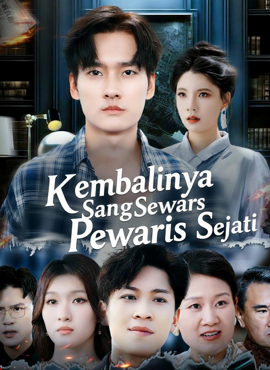 Kembalinya Sang Pewaris Sejati