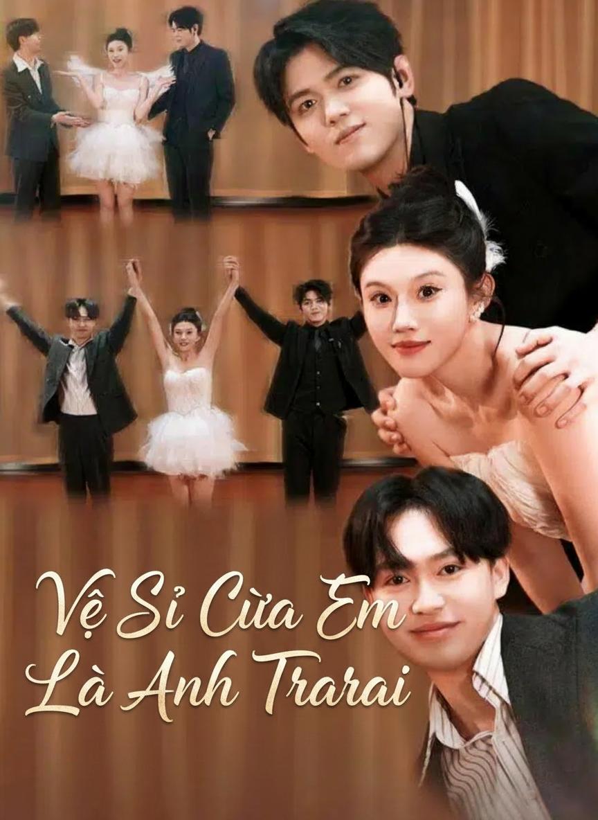 Vệ Sĩ Của Em Là Anh Trai
