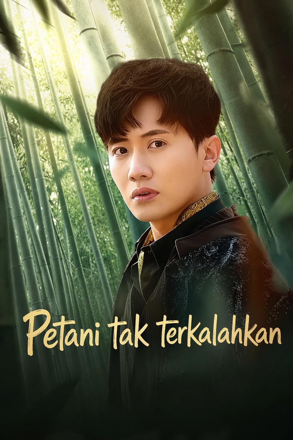 Petani yang Tak Terkalahkan