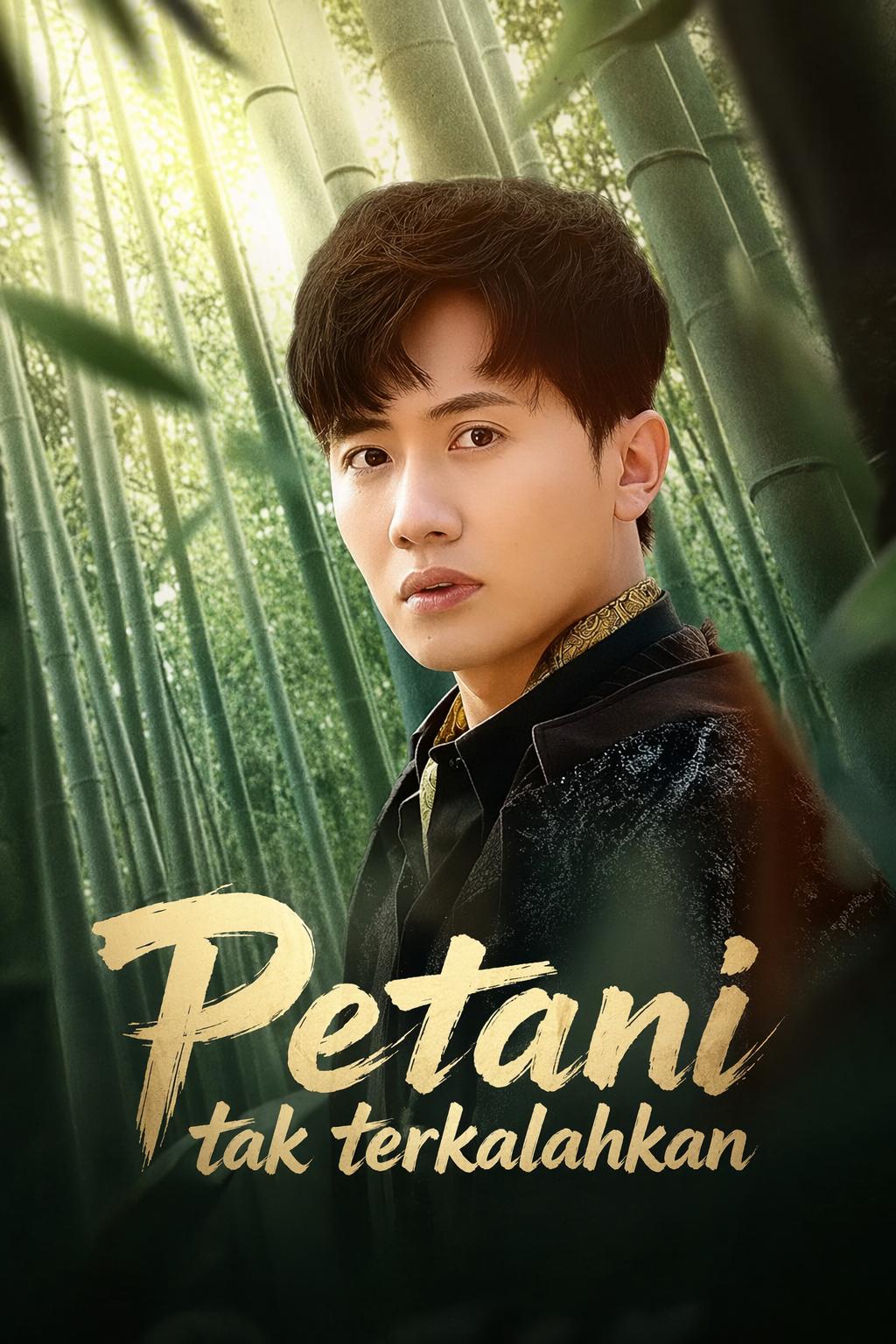 Petani yang Tiada Tandingan