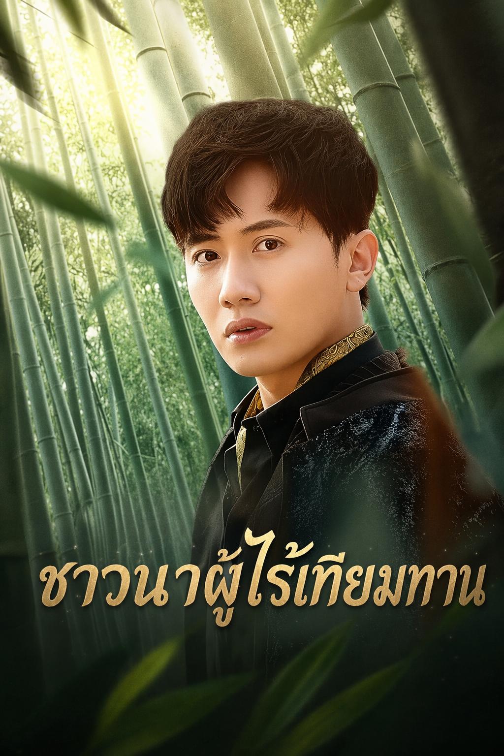 ชาวนาผู้ไร้เทียมทาน