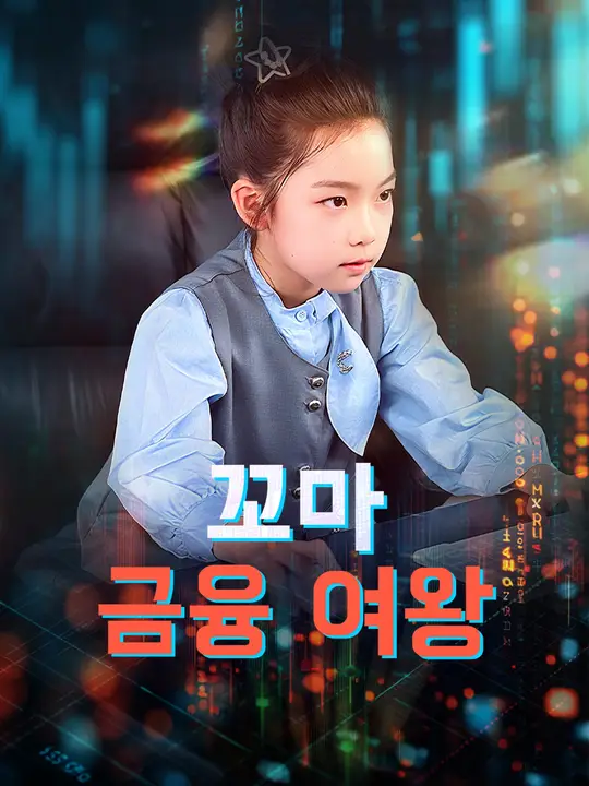 꼬마 금융 여왕
