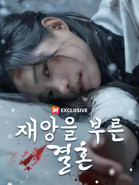 재앙을 부른 결혼