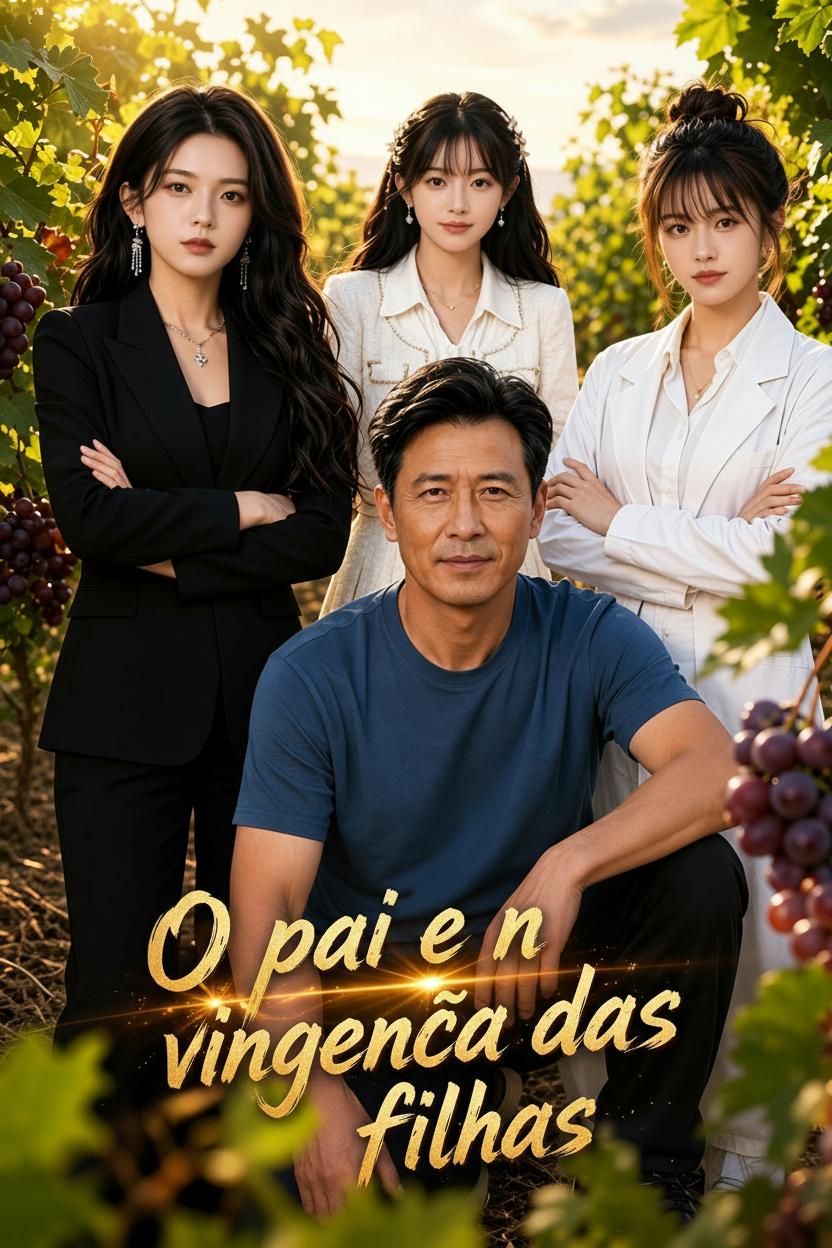 O pai e a vingança das filhas