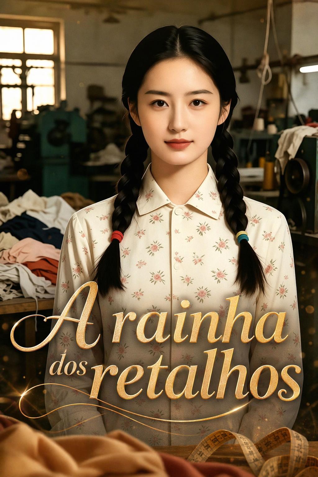 A Fortuna da Rainha da Sucata