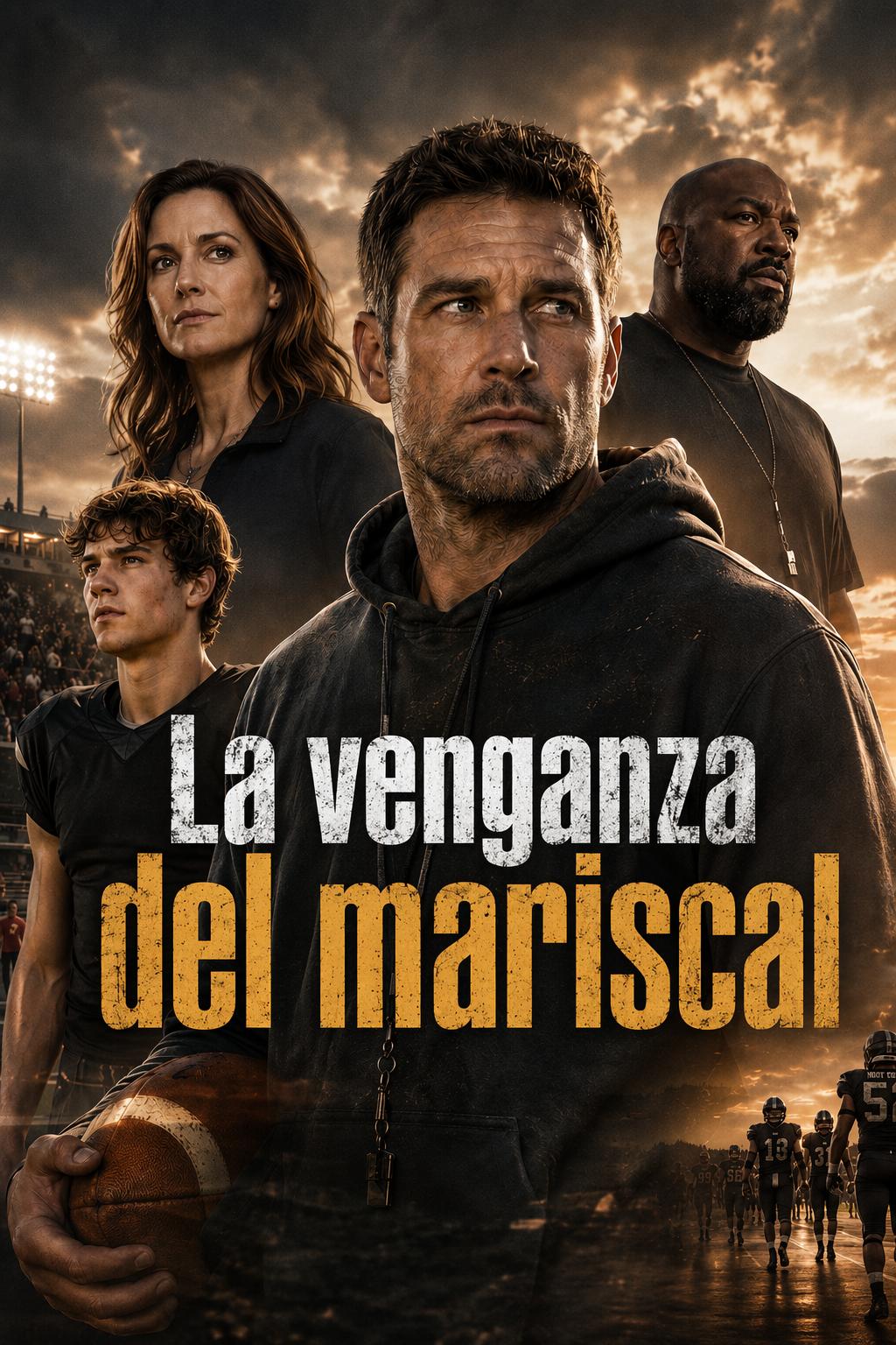 La venganza del mariscal