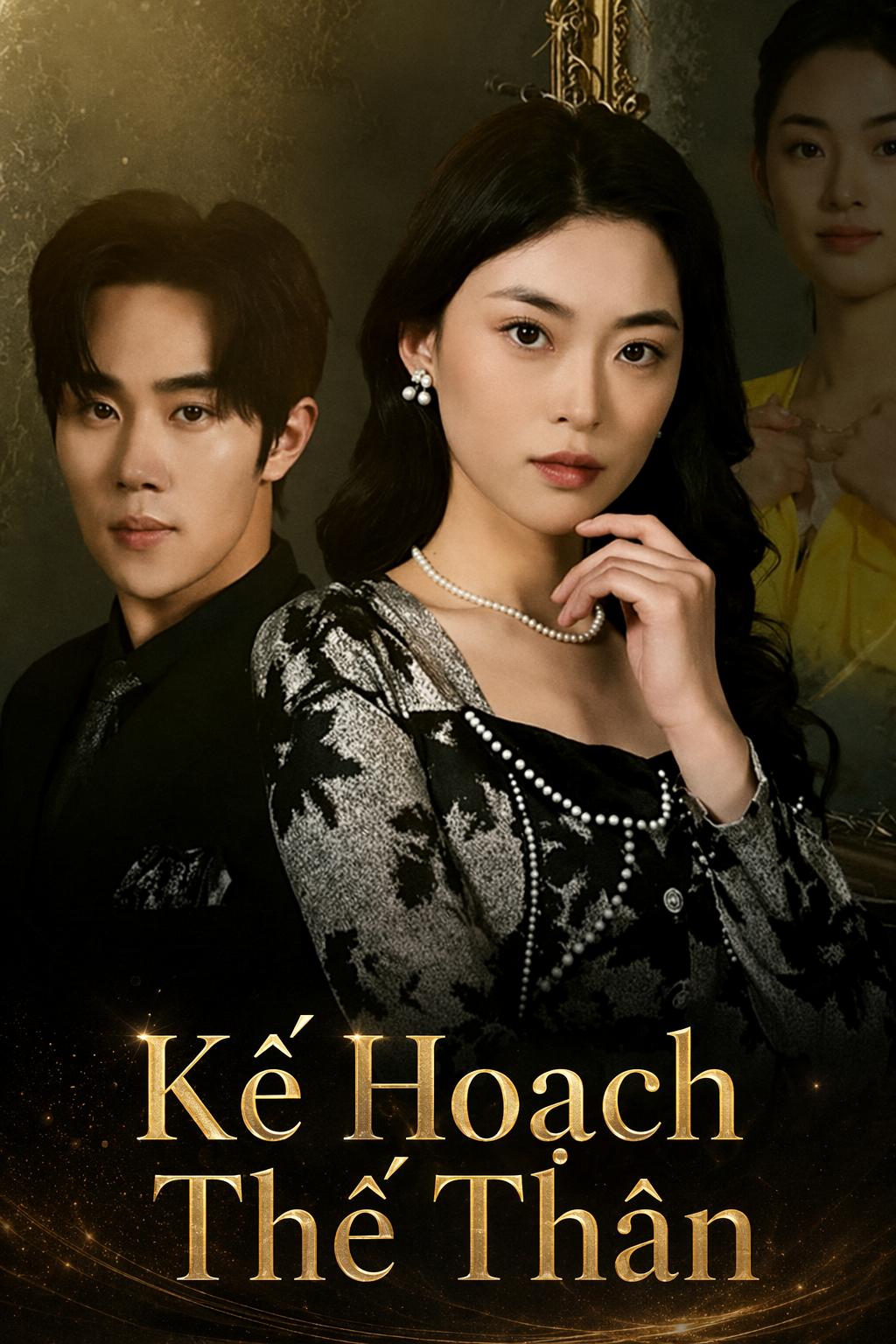 Kế Hoạch Thế Thân
