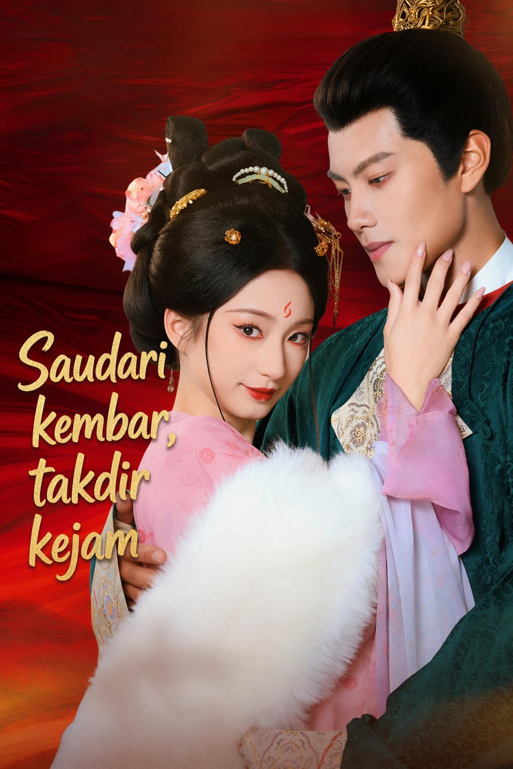 Saudari kembar, takdir kejam