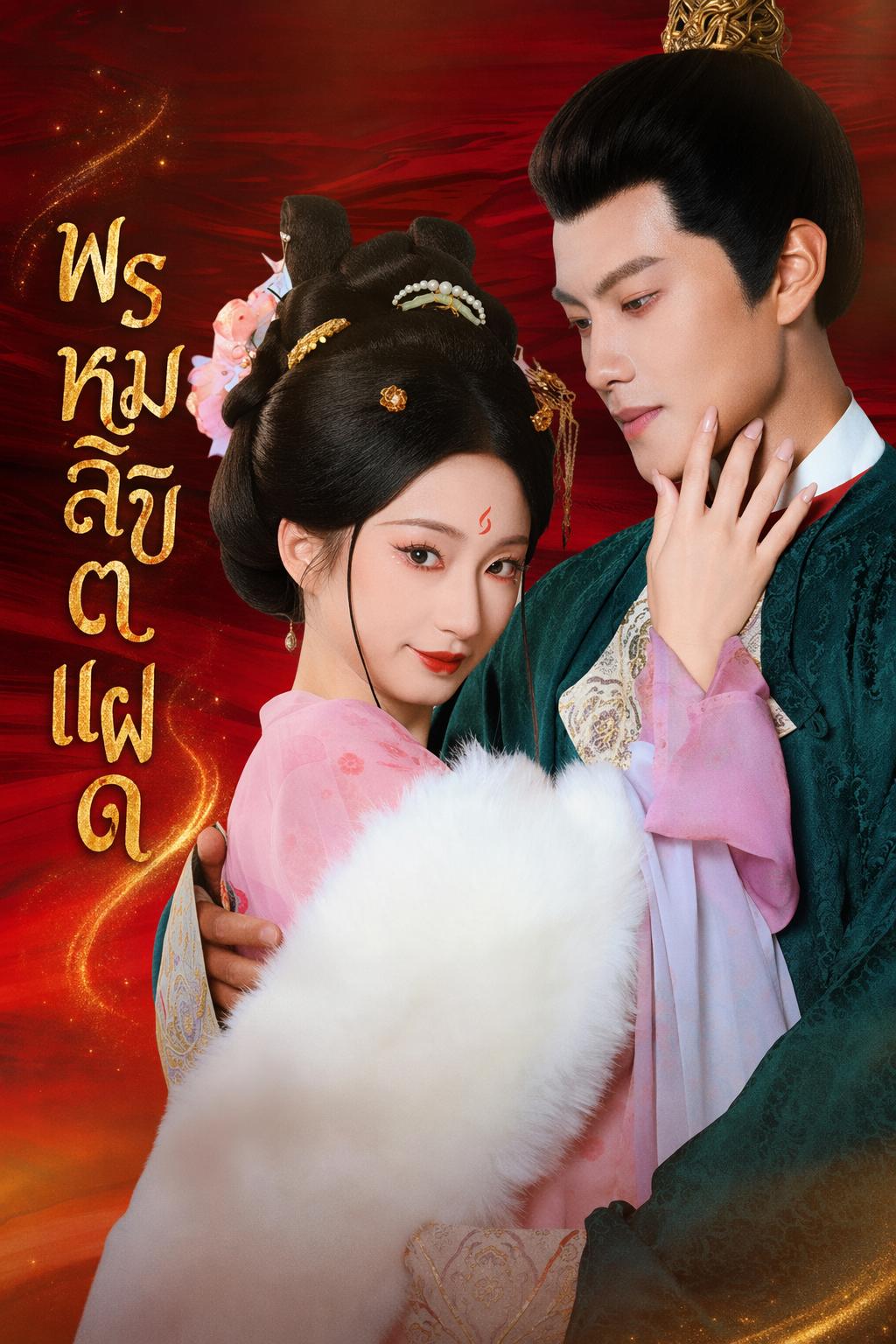พรหมลิขิตแฝด