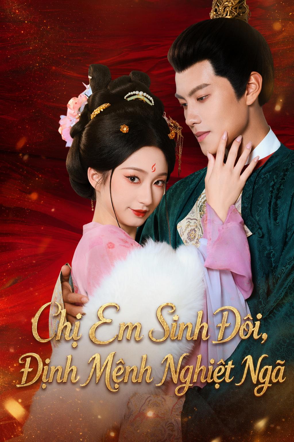 Chị Em Sinh Đôi, Định Mệnh Nghiệt Ngã