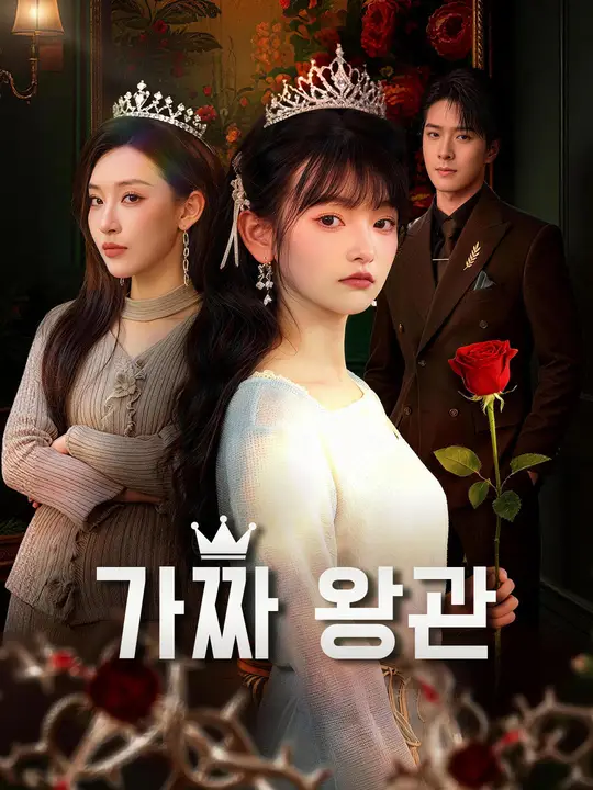 가짜 왕관