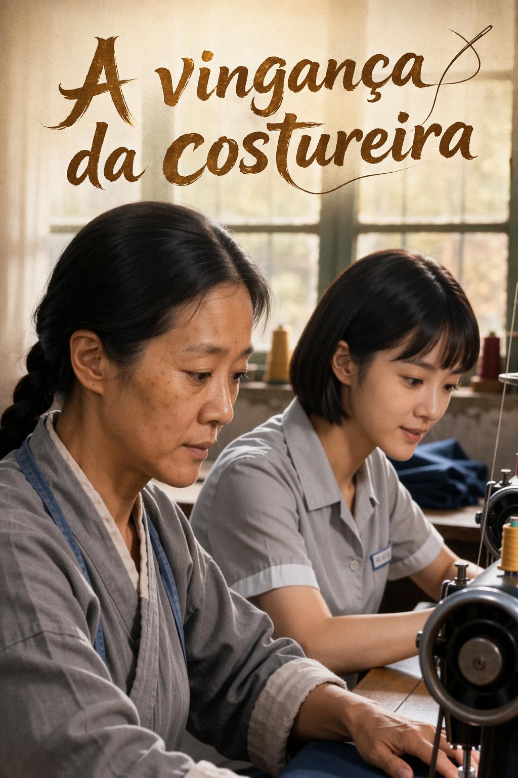 A vingança da costureira