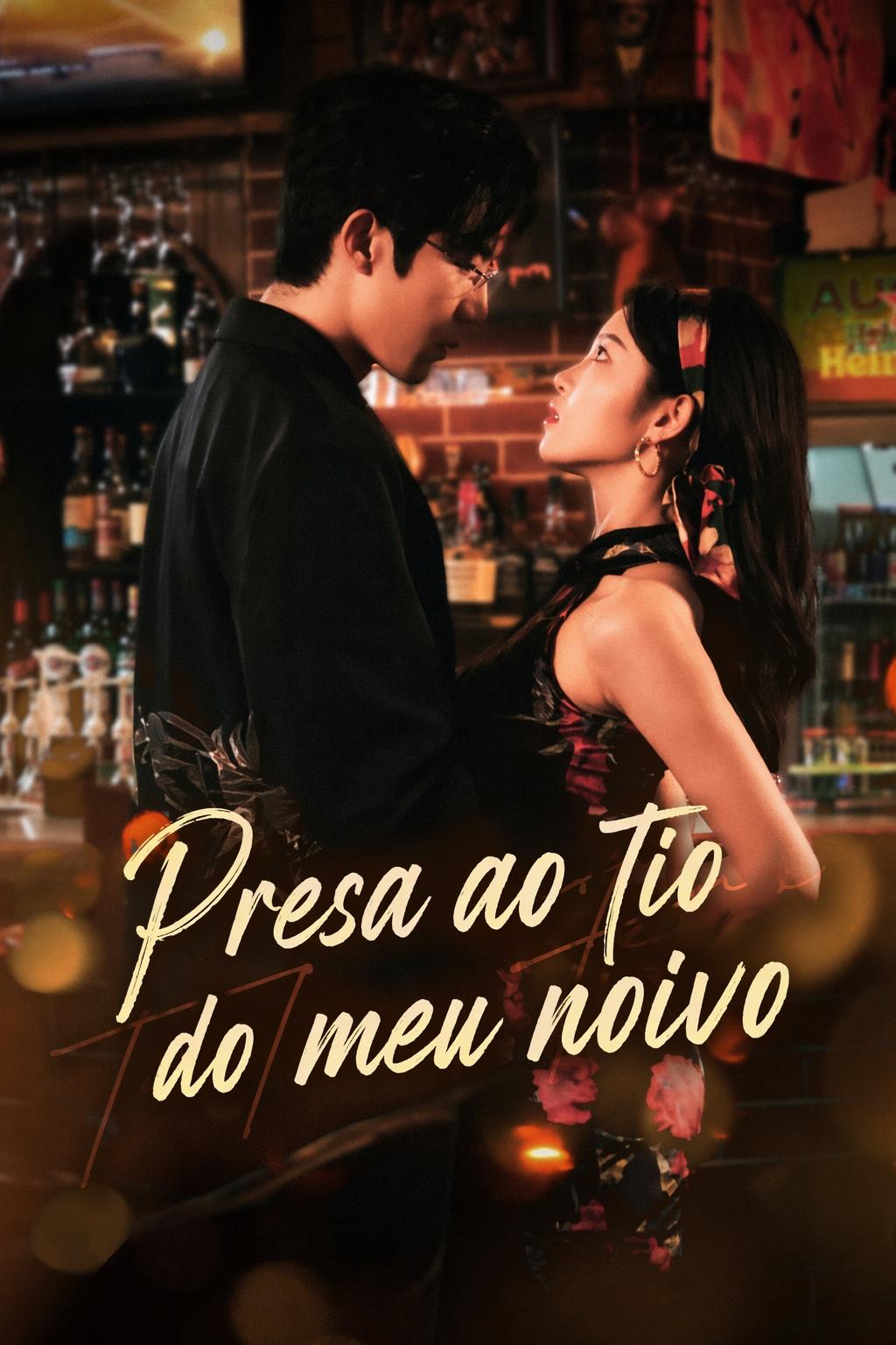 A Amante do Tio do Meu Noivo