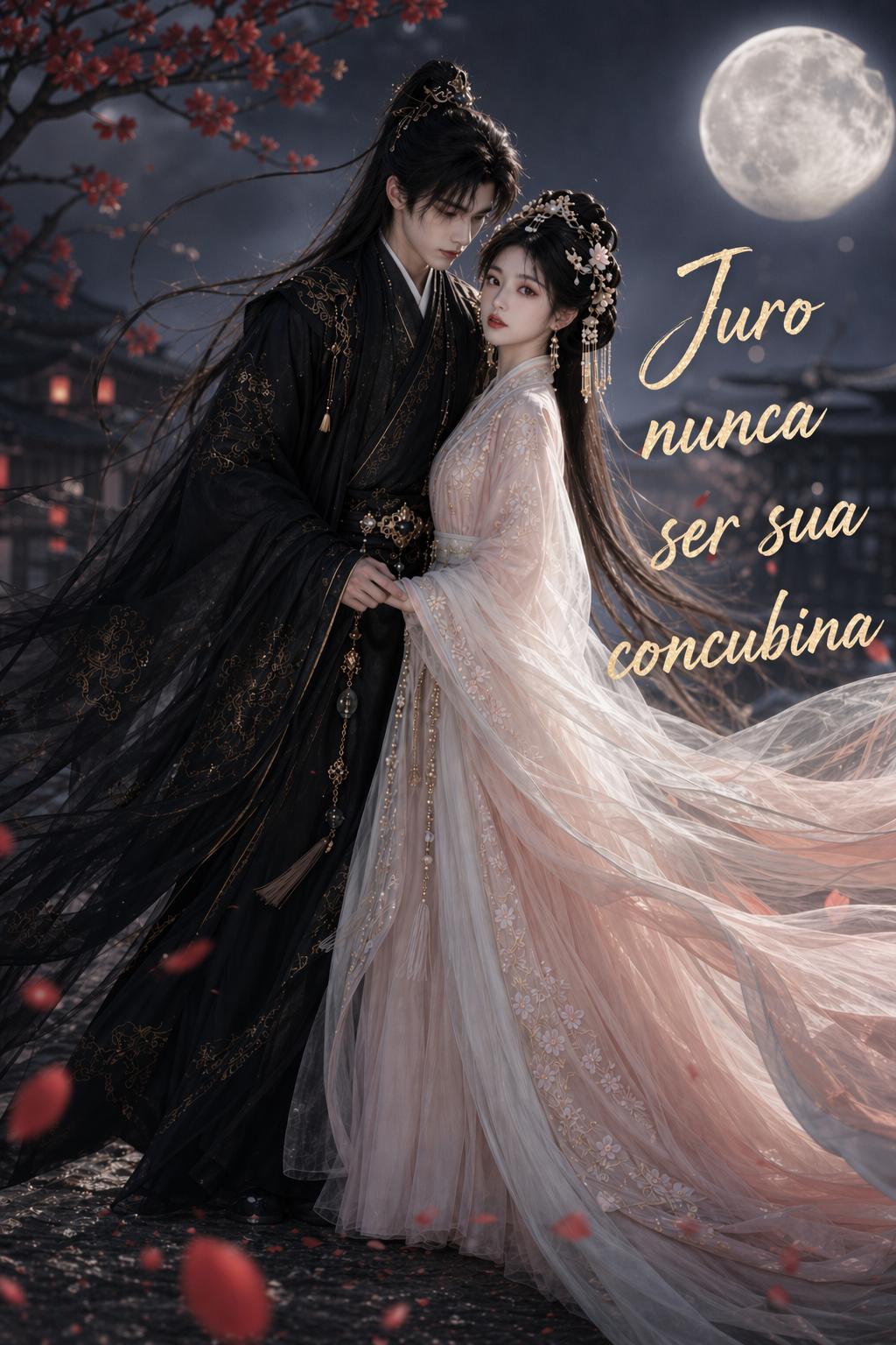 Refém do Grande Tutor