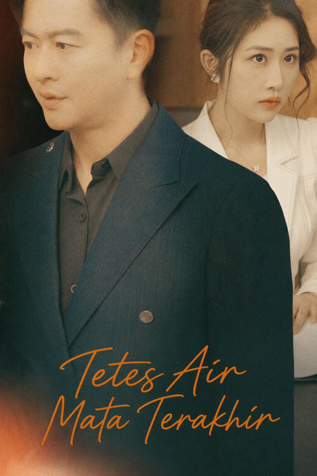 Tetes Air Mata Terakhir