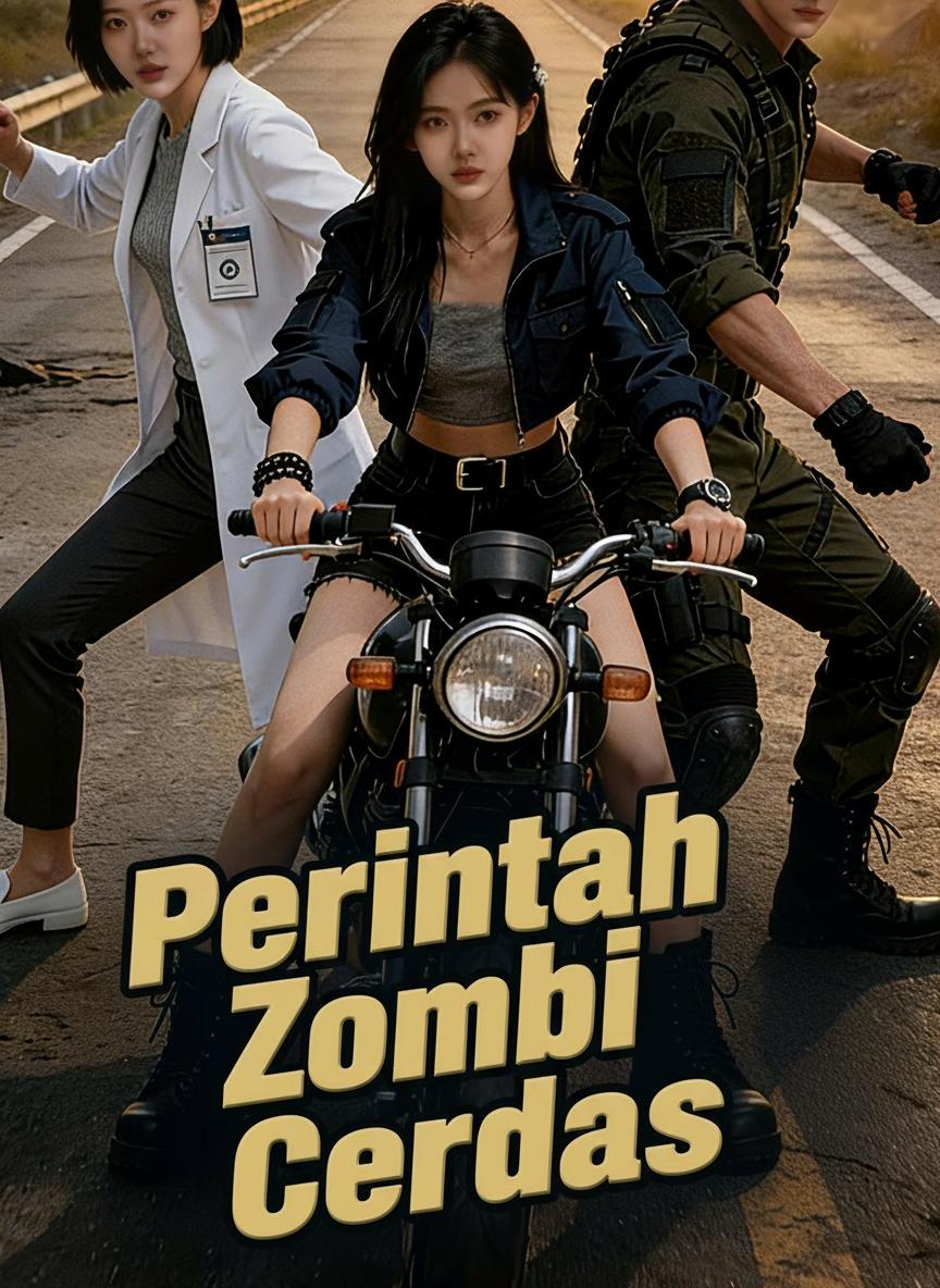 Mệnh Lệnh Zombie Thông Minh