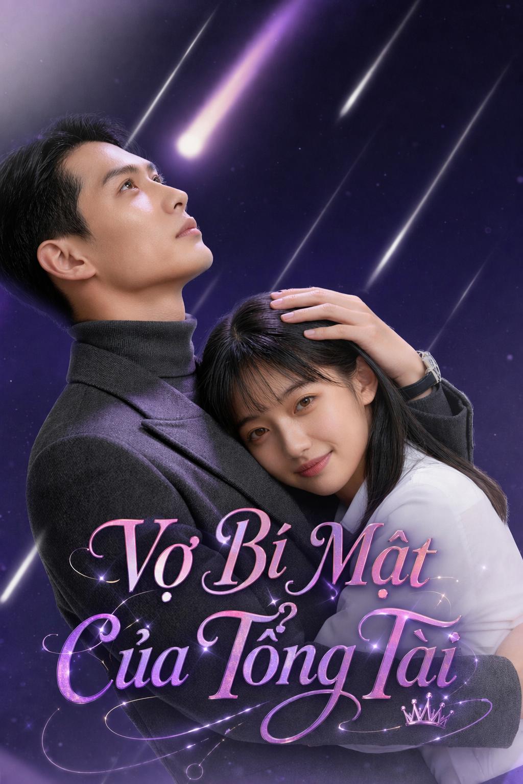 Vợ Bí Mật Của Tổng Tài