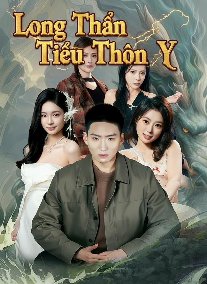 Long Thần Tiểu Thôn Y