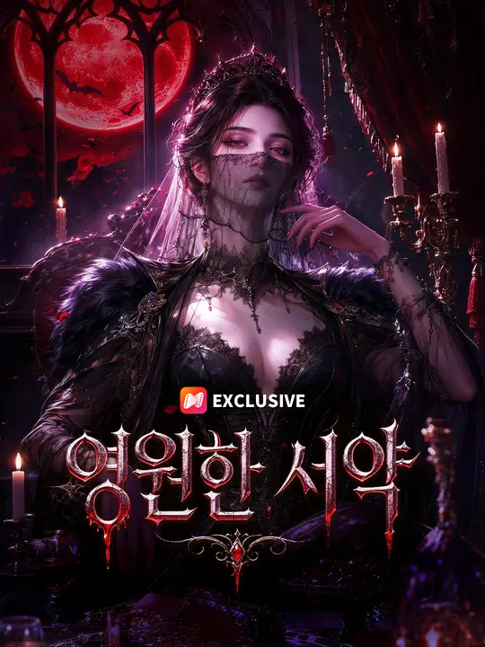 영원한 서약