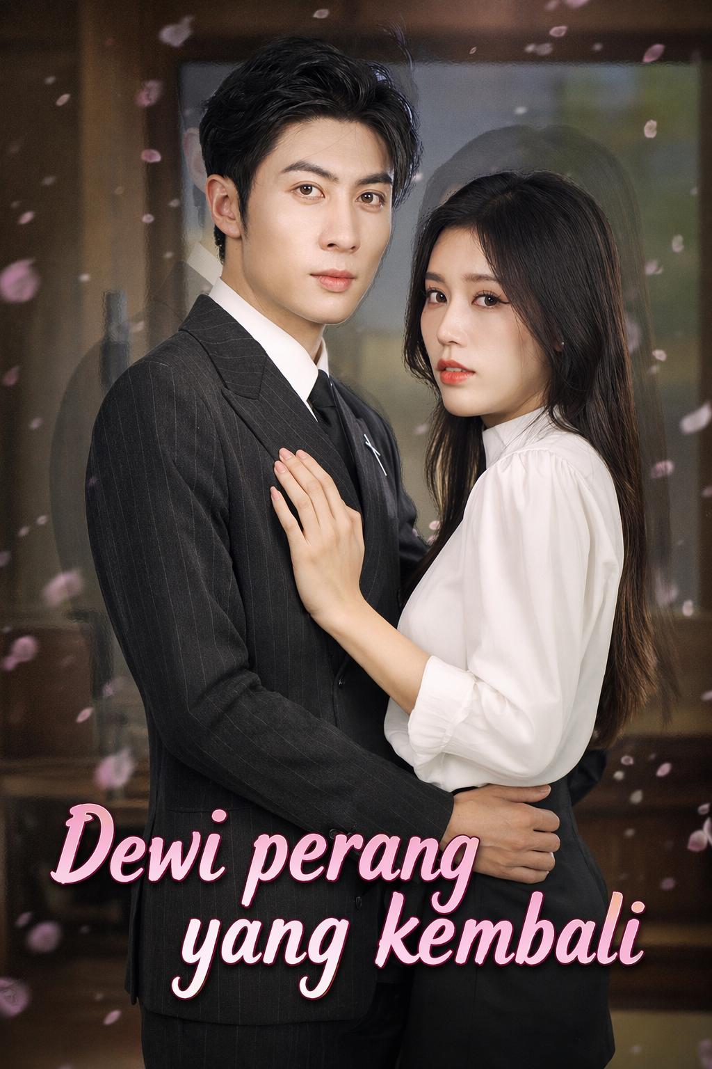 Dewi perang yang kembali