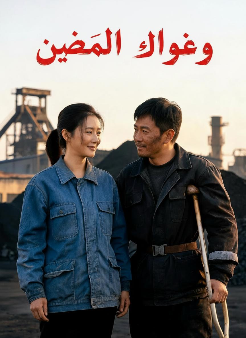 وعد الأرملة
