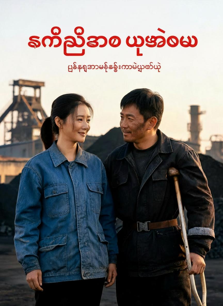 ကတိတည်သော မုဆိုးမ