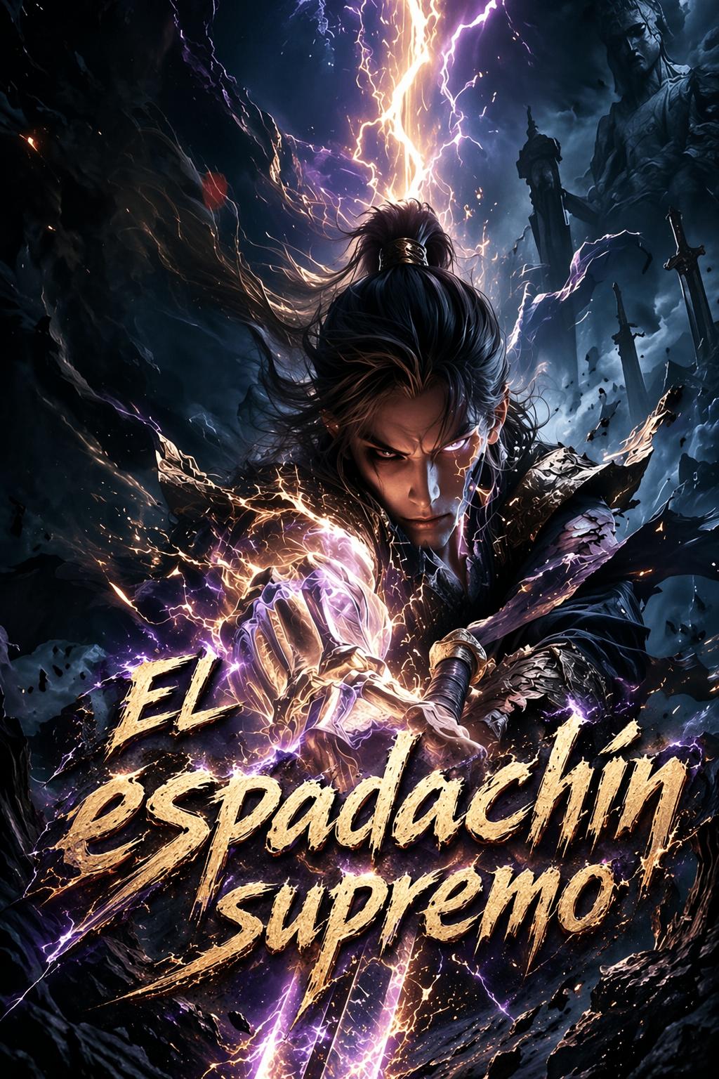 El espadachín supremo