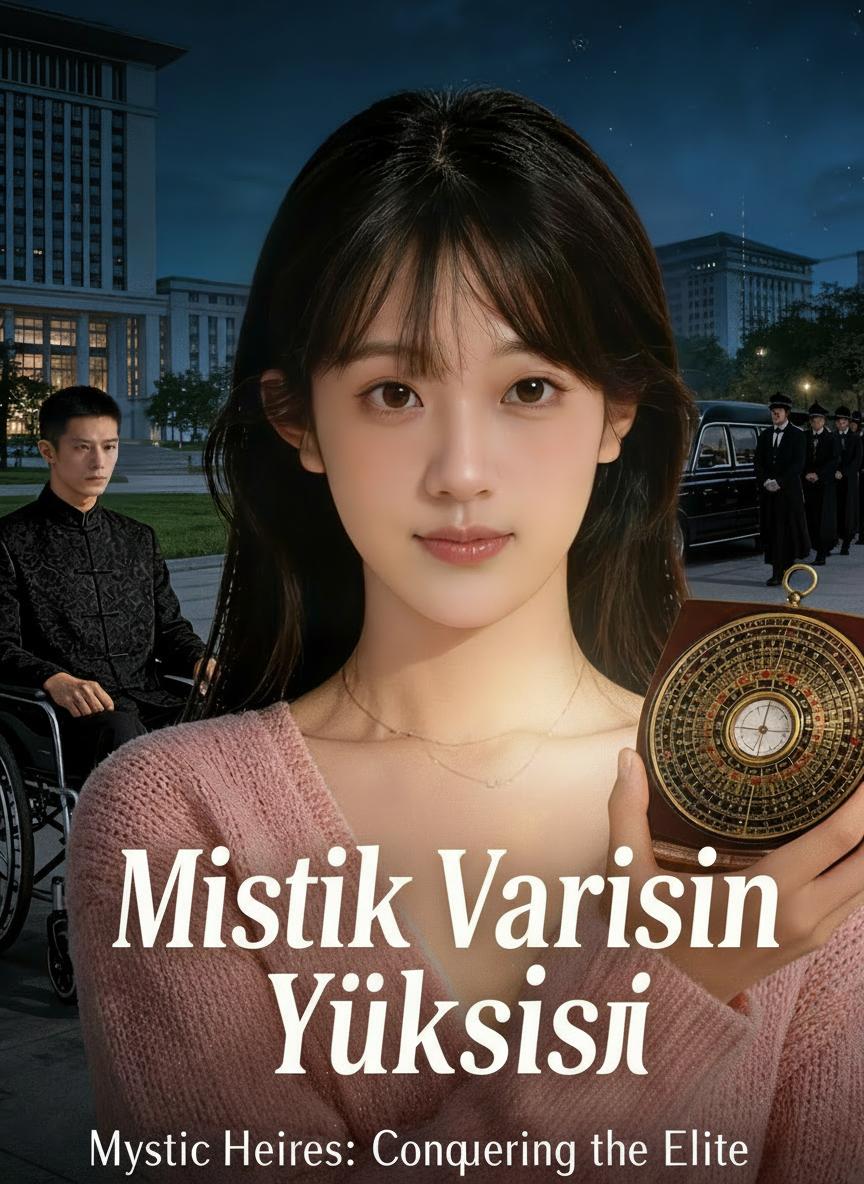 Mistik Varisin Yükselişi